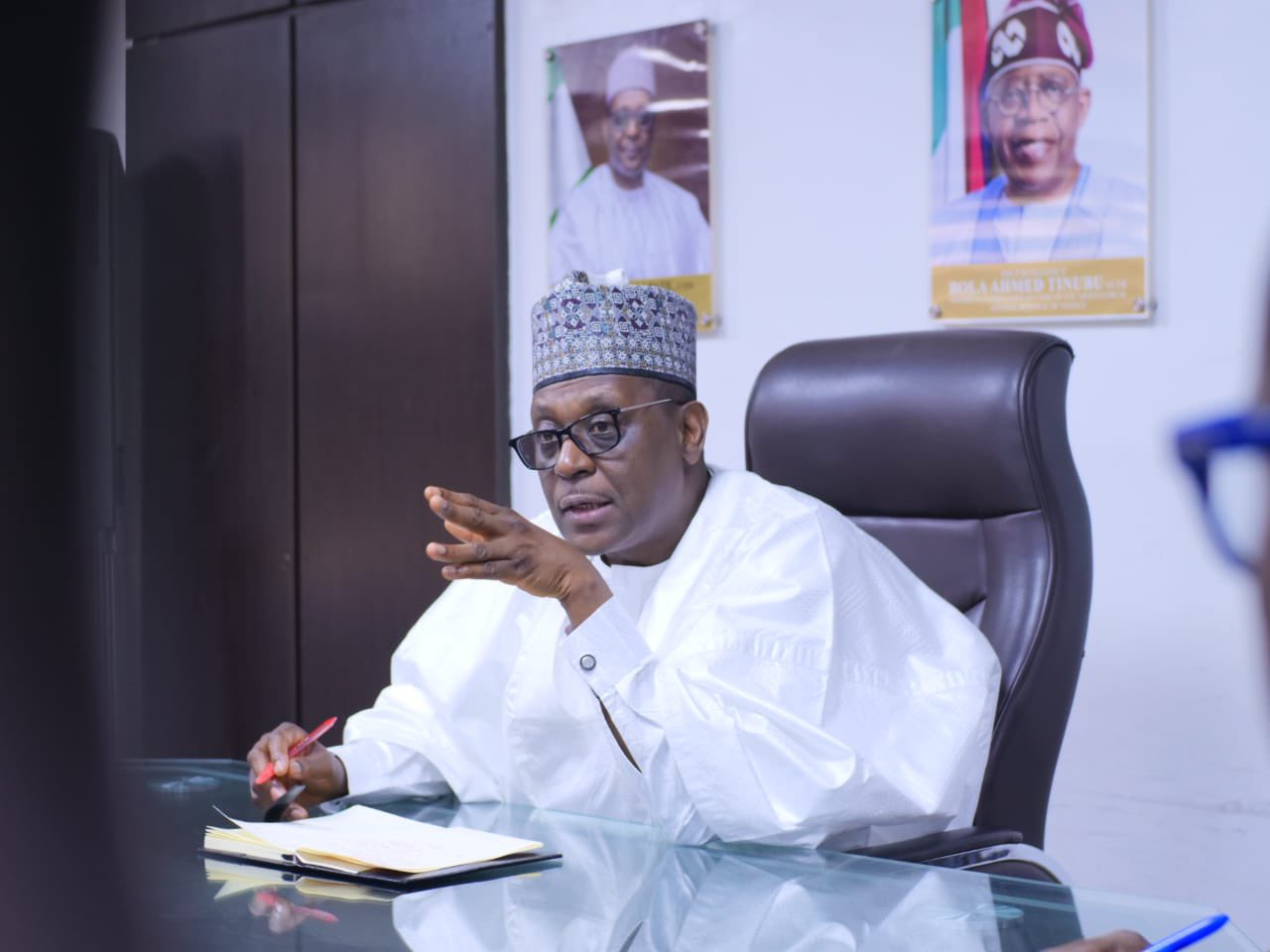 Nigerian Government Orders Immediate Retirement of Directors After Eight Years Under Civil Service Tenure Policy