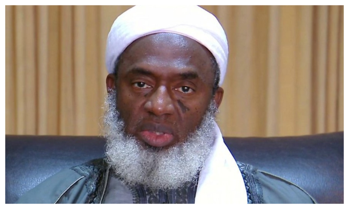 Sheik Gumi: Christians and Muslims Alike Suffer from Insecurity in Nigeria, Urges US to Respect Sovereignty