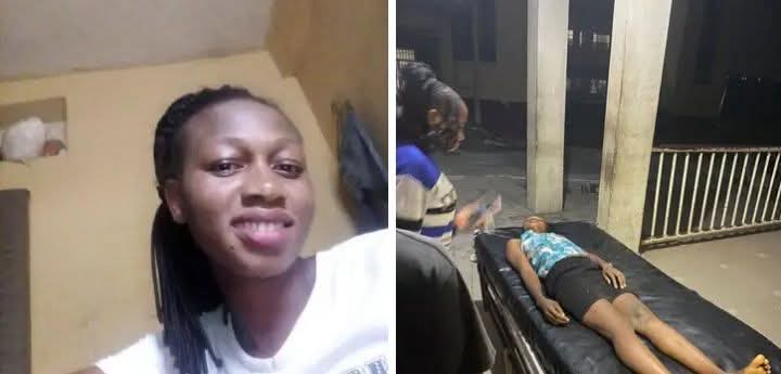 Imo Tragedy: 29-Year-Old Housewife Allegedly Killed by Husband Over Money Dispute