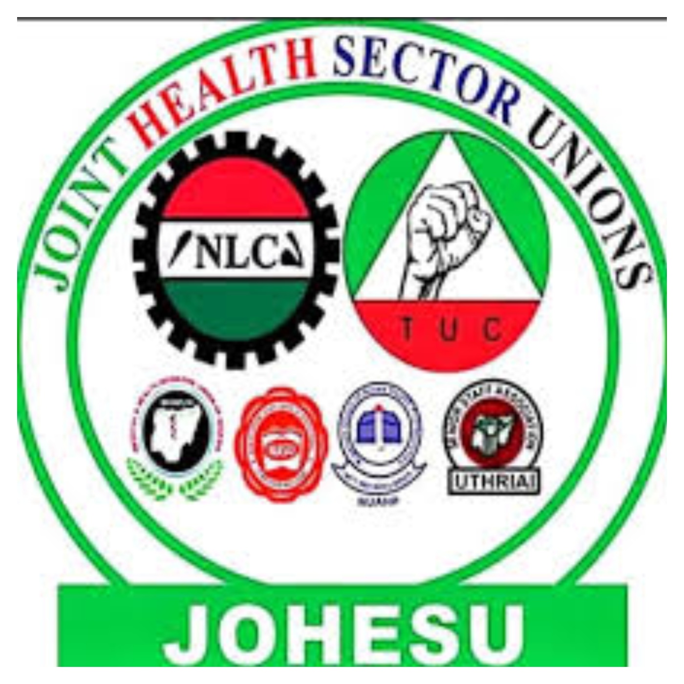 Lagos Hospital Strike: Patients Stranded as JOHESU Extends Industrial Action Across Public Facilities