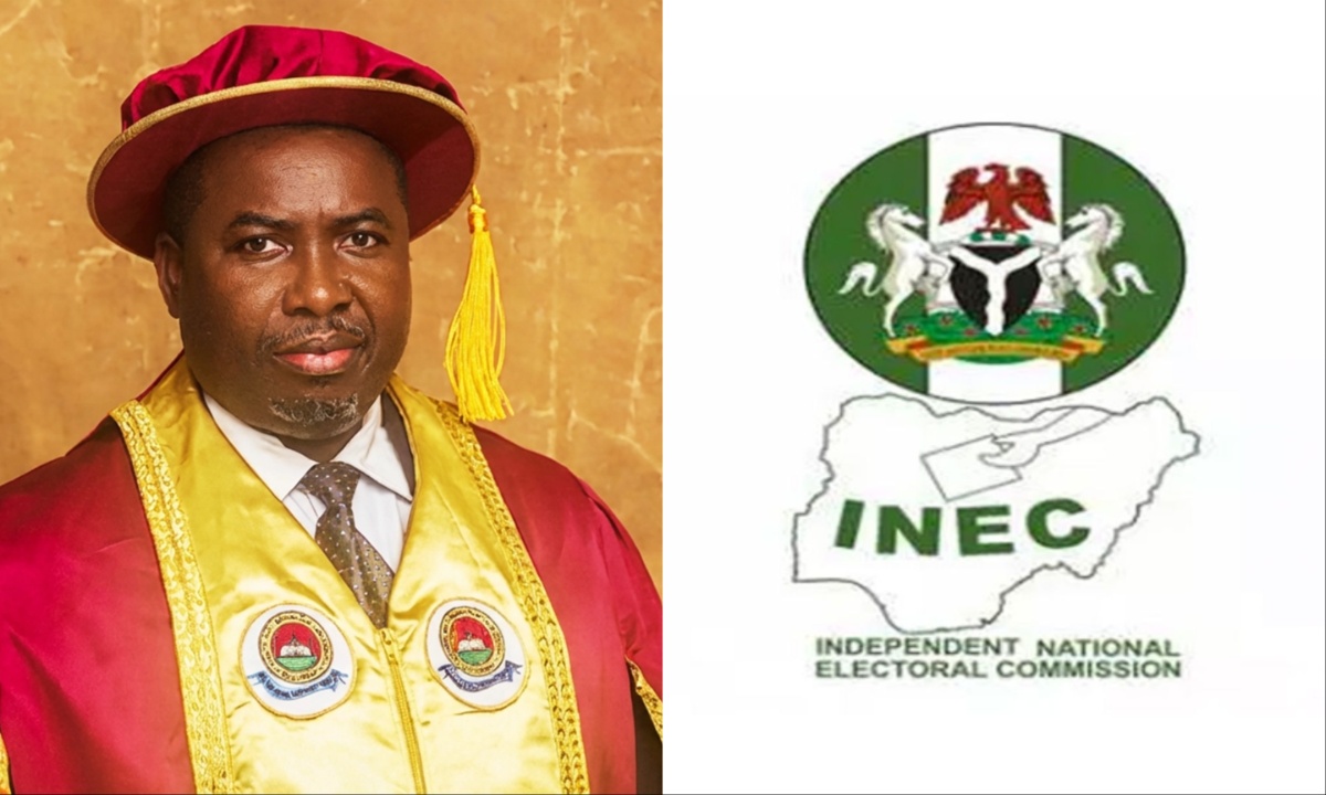 INEC Confirms 2027 Election Timetable, Awaits Electoral Act Amendment