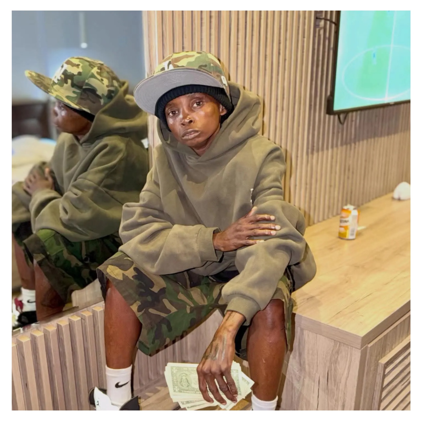 Nigerian Content Creator Kolu Arrested in UK Over Immigration Incident