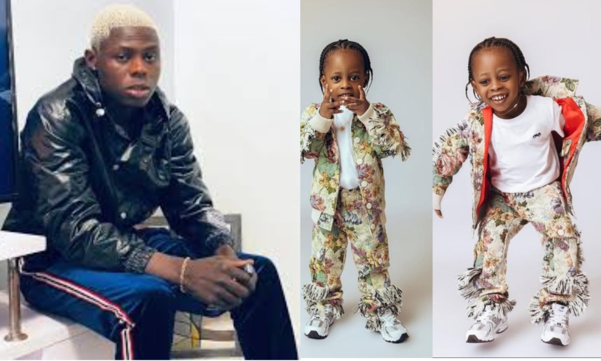 Mohbad’s Son Liam to Undergo DNA Tests in US and UK as Court Approves Laboratories