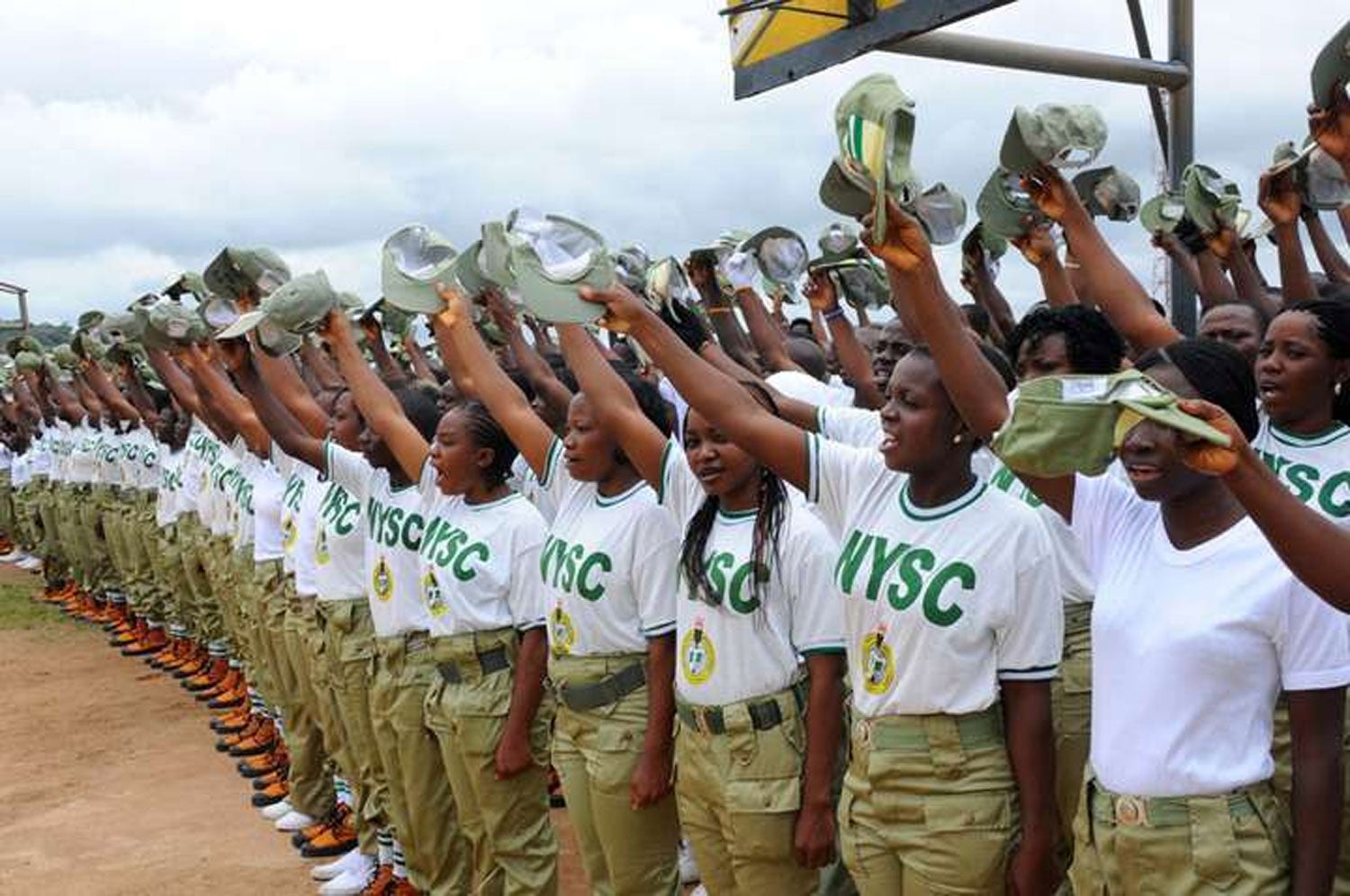 NYSC Cracks Down on Service Evasion: Corps Members Warned on Discipline and Compliance
