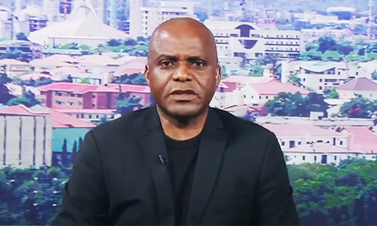 Energy Expert Says Petroleum Industry Act Violates Constitution, Backs Tinubu’s Executive Order on Oil Revenue Remittance