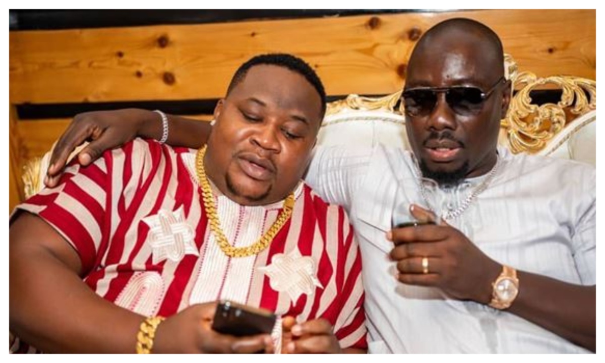 Lawyer Slams Obi Cubana, Cubana Chief Priest Over ‘City Boy’ Campaign, Family Relocation to UK