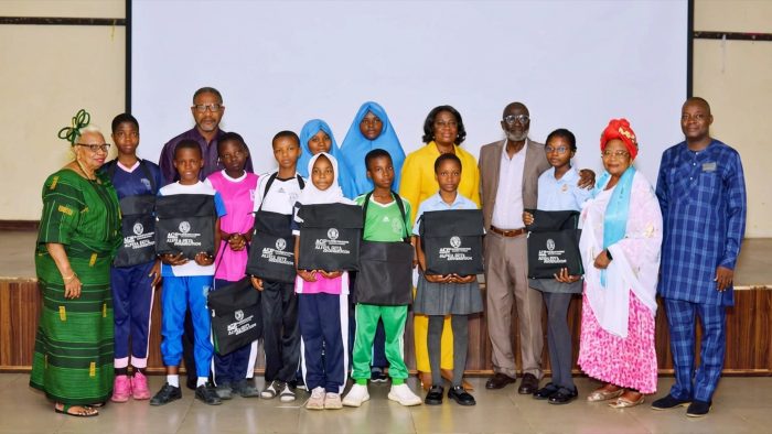 Early Childhood STEM Education Crucial to Closing Nigeria’s Gender Gap, Experts Warn