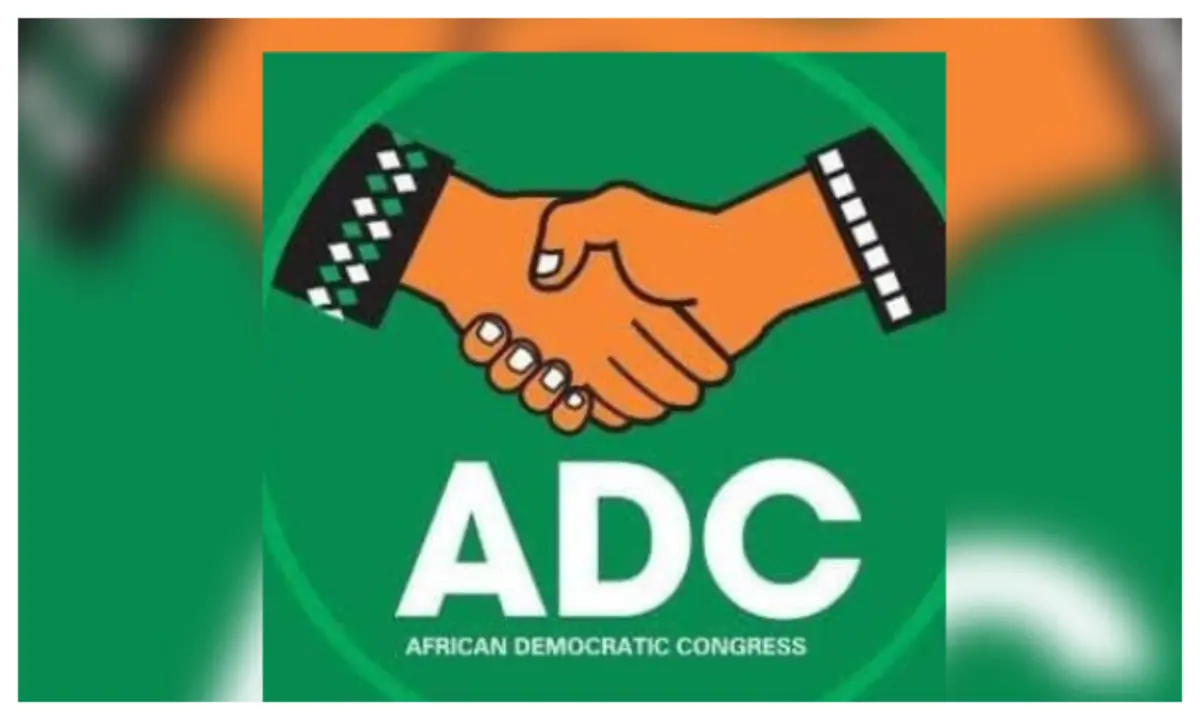 Peter Obi’s Influence: Why Olumide Apata Joined ADC Ahead of 2027 Elections