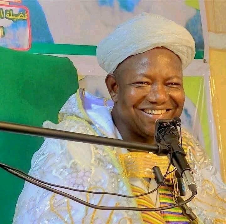 Renowned Zaria Islamic Scholar Sheikh Khalifa Usman Idris Dies After Prolonged Illness