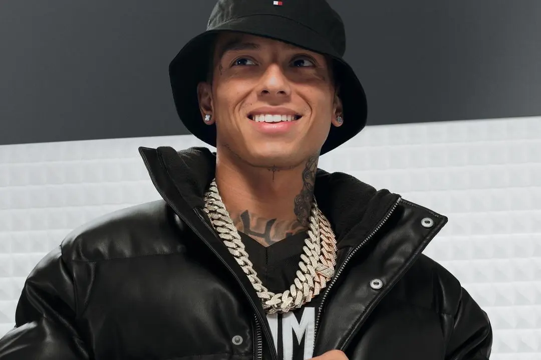 Central Cee Converts to Islam, Reveals New Name in Livestream Announcement