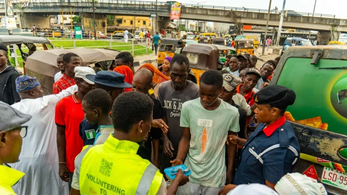 Noella Foundation Launches Ramadan Feeding Initiative, Serving 3,000 Meals Daily Across Lagos