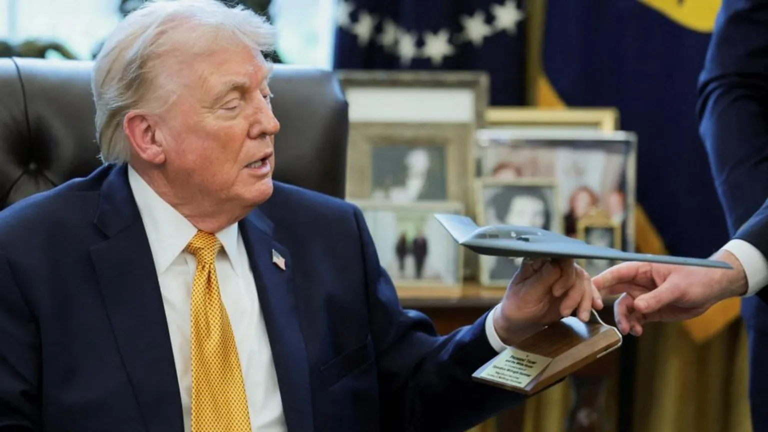 US Petrol Prices Surge Amid Iran War, Threatening Trump’s Political Standing