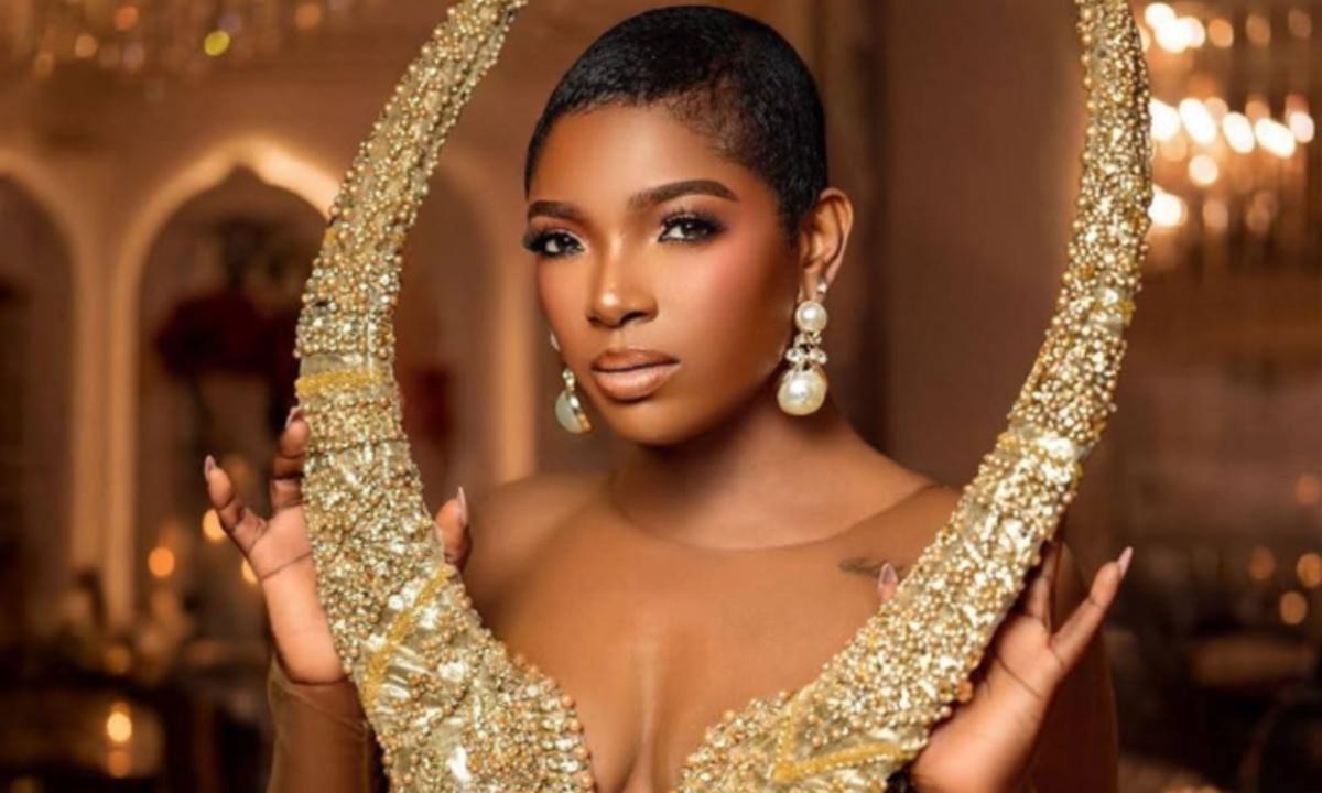 Annie Macaulay Clarifies: ‘I’m Not a Single Mom, Just a Single Woman Raising Two Kids’