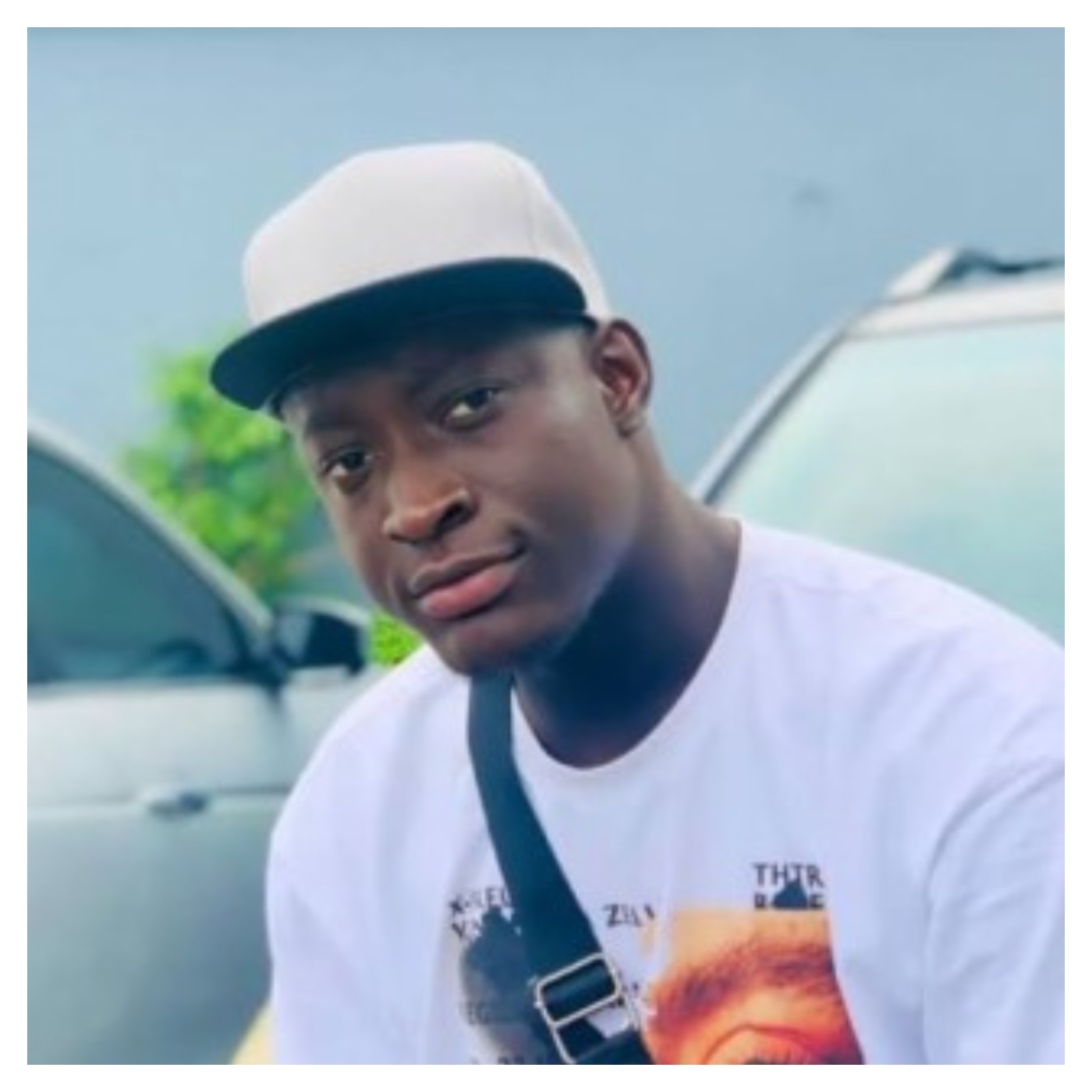 Nigerian Skitmaker Caterefe Reveals How Armed Robbers in Military Uniform Killed His Father