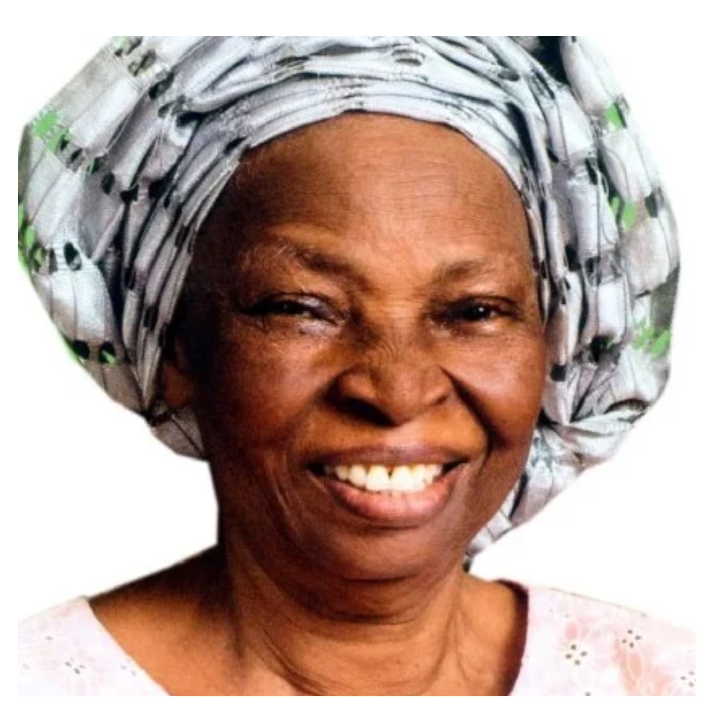 ‘I’m Alive!’ – Gospel Singer Deborah Fasoyin Dispels Viral Death Rumors