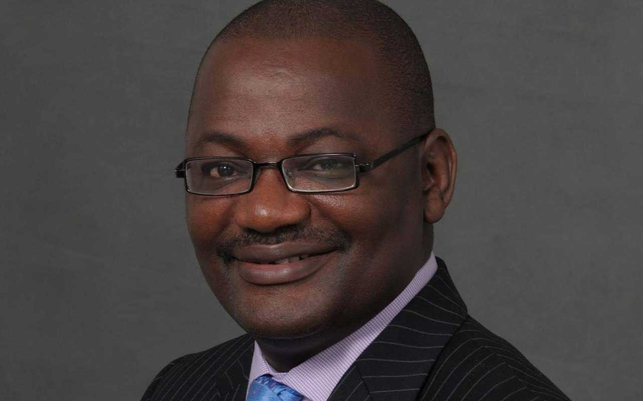 Ogun 2027: Lawmaker Gboyega Isiaka Declares Fresh Governorship Ambition for Fourth Attempt