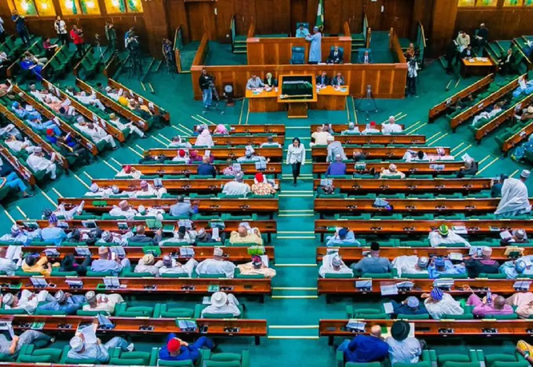 Four Federal Lawmakers Defect to APC Amid Crises in PDP and Labour Party