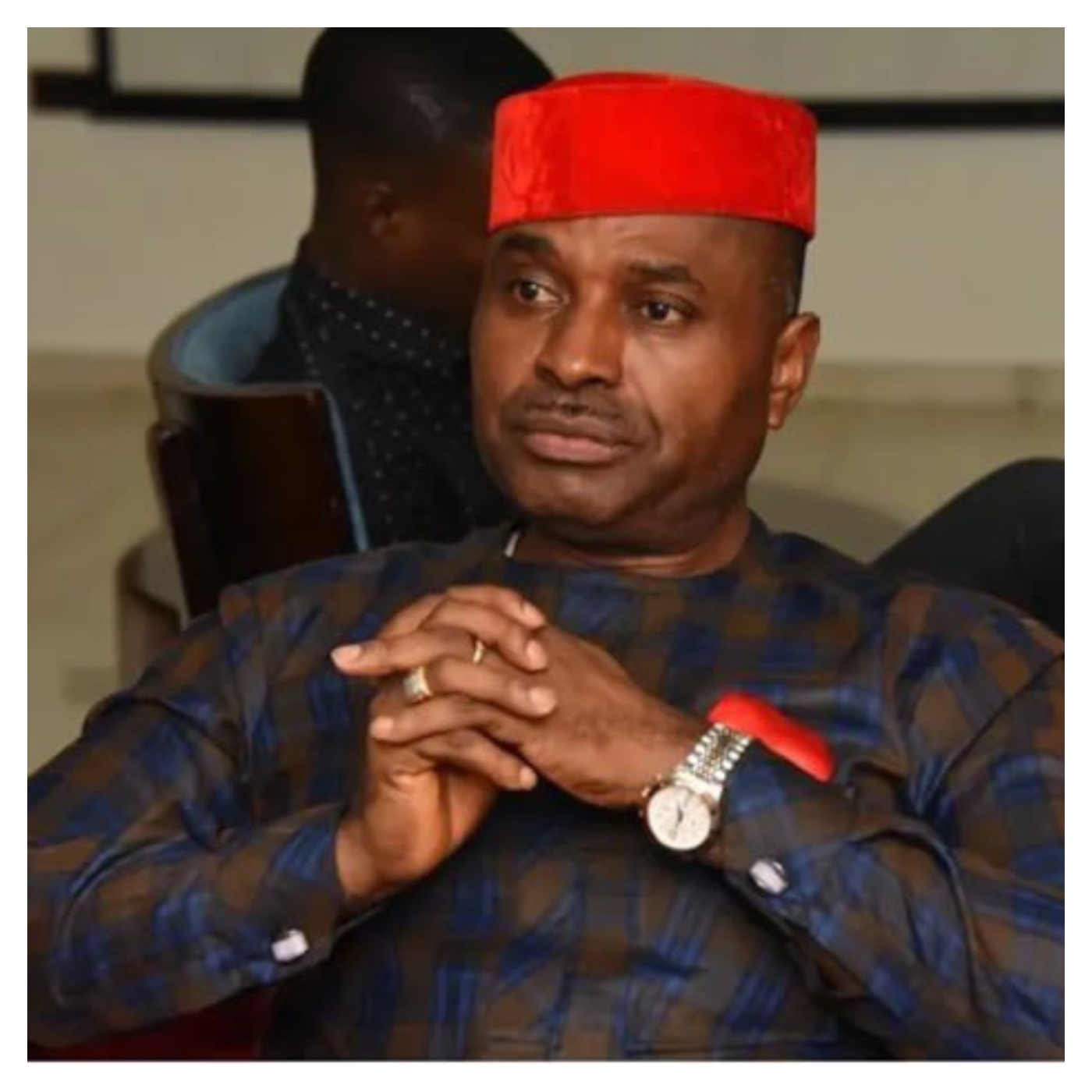 ADC Emerges as Leading Opposition Party as More Politicians Set to Defect – Kenneth Okonkwo