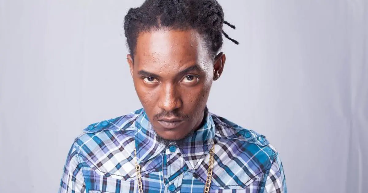 Jesse Jagz Slams Nigerian Politicians, Says Corruption Forces Leaders to Die Abroad