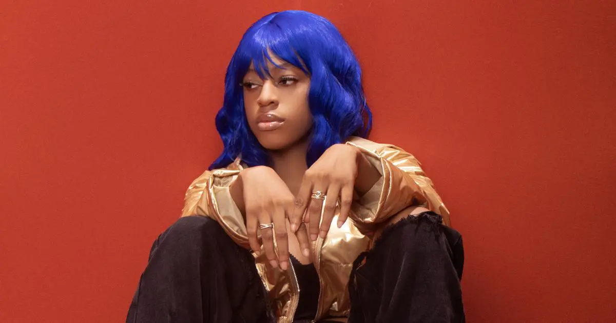 Qing Madi: Music Industry Pays Like “Drug Money,” Says Nigerian Singer