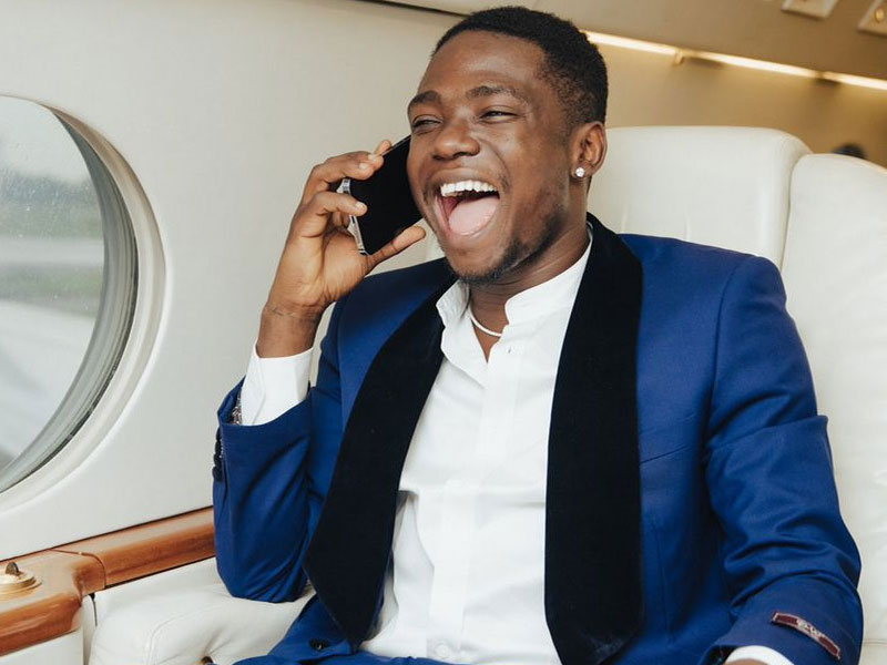 “Comedians Are Richer Than Musicians” — Shank Comics Sparks Debate with Bold Wealth Claim