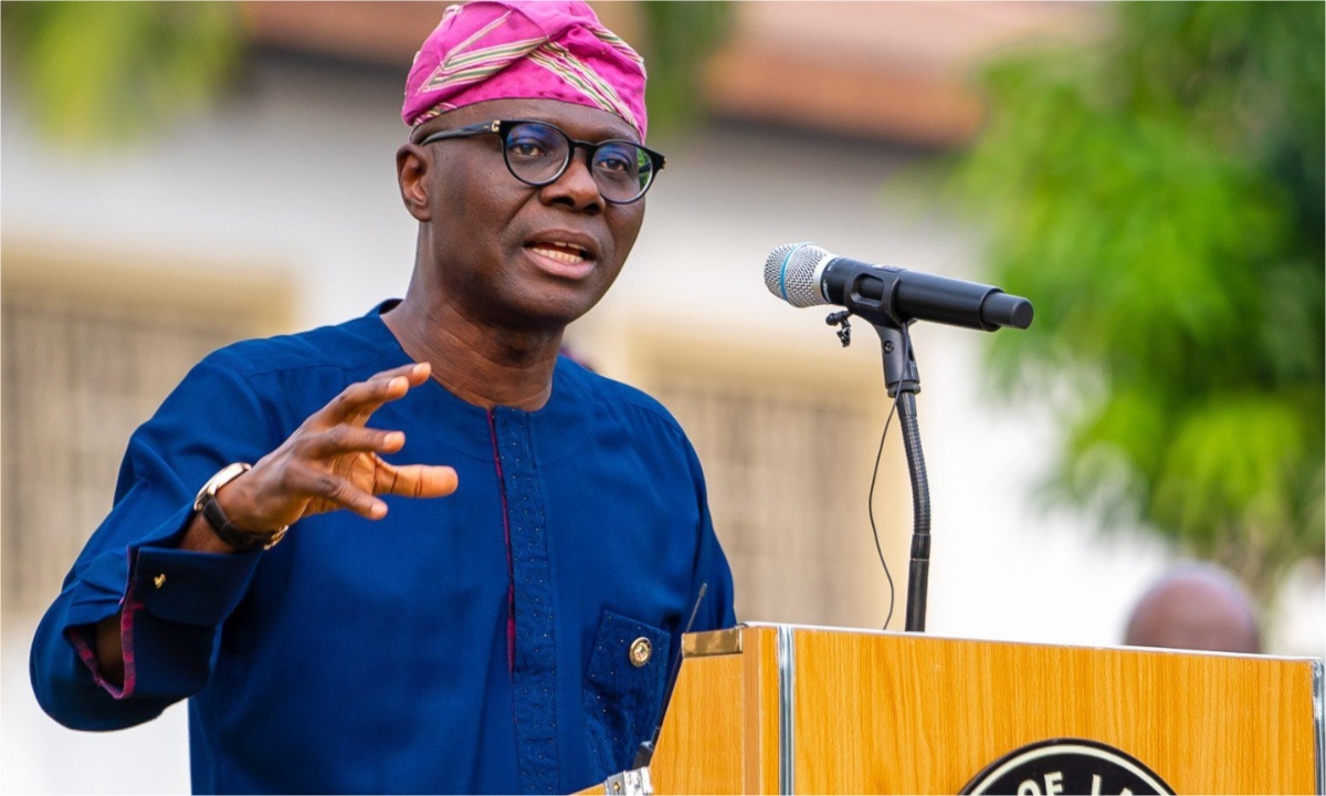 Lagos Has No Pension Arrears, Says Sanwo-Olu as PTAD Pushes Welfare Reforms for 200,000 Retirees
