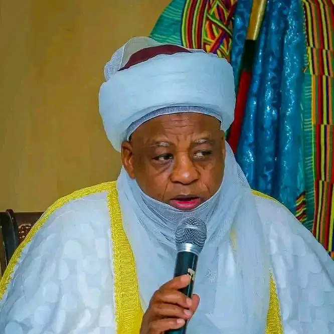 Sultan of Sokoto Orders Nationwide Moon Sighting Ahead of Eid al-Fitr