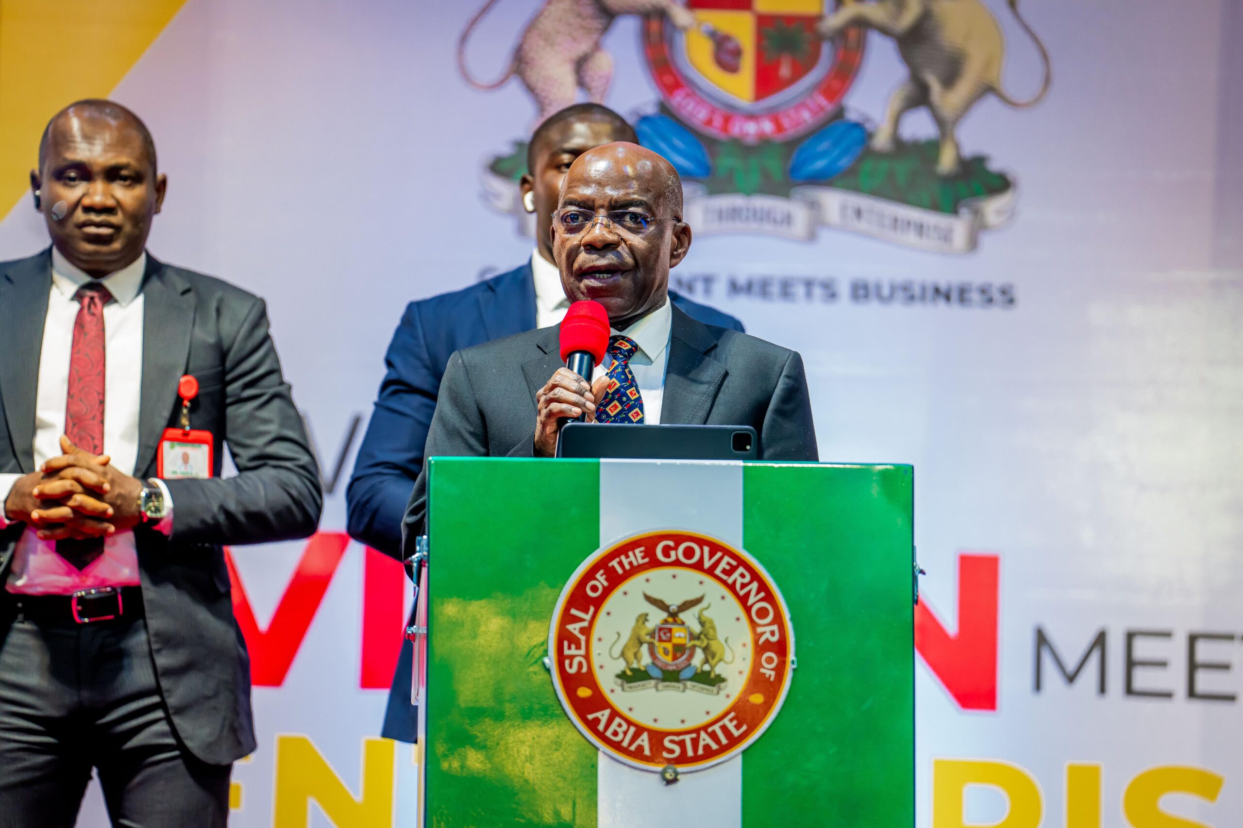 Alex Otti’s Economic Strategy: How Abia Is Repositioning Itself as Nigeria’s Emerging Investment Hub