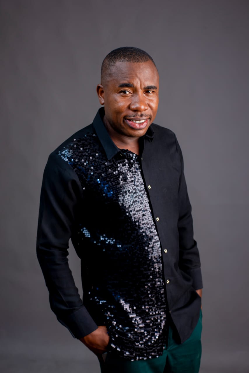 O’Lawrence Returns with Empowering New Single Champion of the World, Celebrating Hard Work and Victory