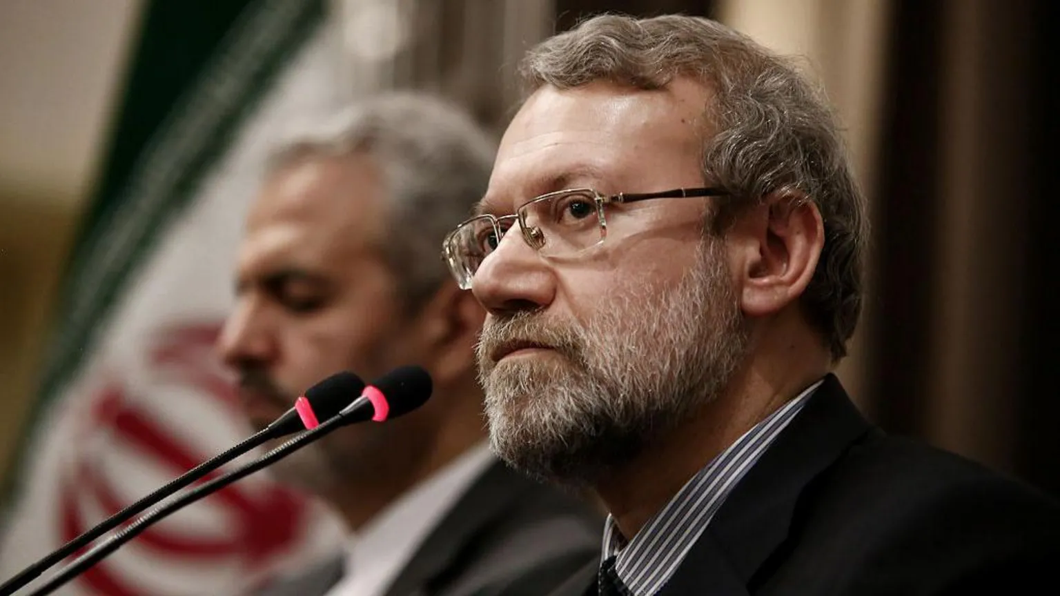 Death of Iran’s Security Chief Ali Larijani Deepens Leadership Crisis Amid US-Israel Strikes