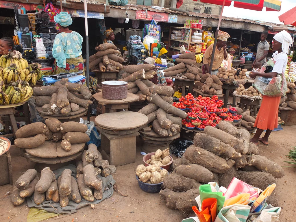 Nigeria Food Inflation Surges as Fuel Prices Hit N1,330/Litre, Deepening Cost-of-Living Crisis