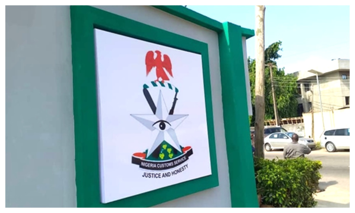 Nigeria Customs to Auction Over 14,000 Litres of Seized Petrol in Cross River