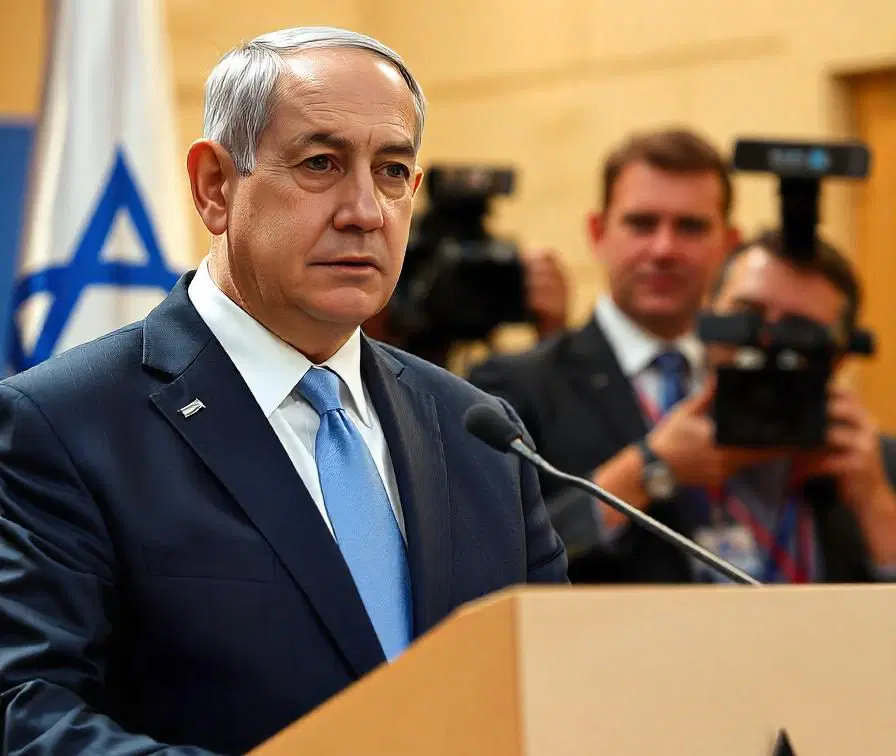Netanyahu Warns Israel “Not Done Yet” in Strikes on Iran as Tensions Escalate
