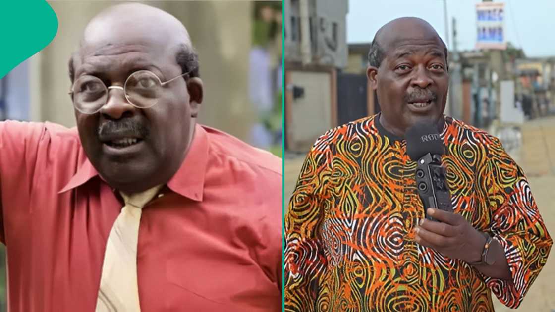 Papa Ajasco Star Abiodun Ayoyinka Appeals for Donations Amid Financial Hardship