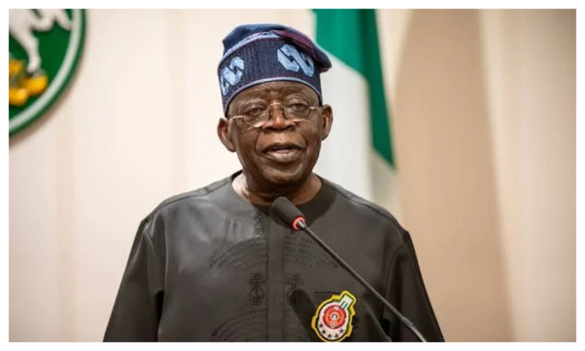 Tinubu Orders Service Chiefs to Maiduguri After Deadly Borno Terror Attacks