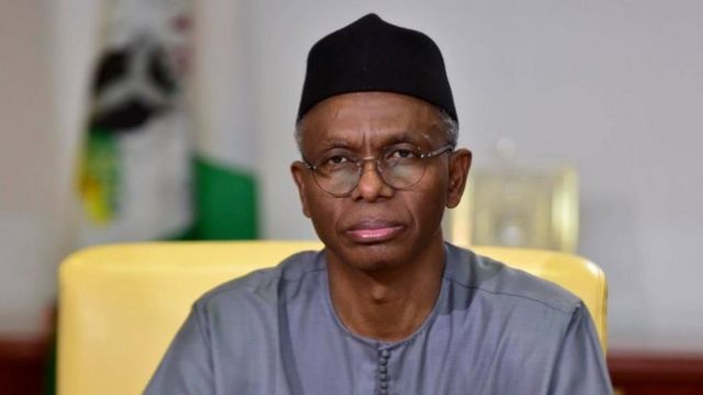 Nasir El-Rufai Appears in Kaduna Court for Bail Hearing Amid Legal Twists