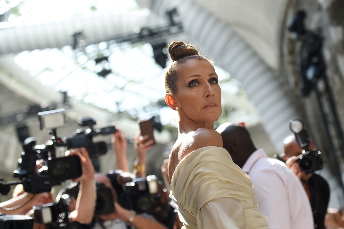 Celine Dion Announces Comeback with Paris Shows After Stiff Person Syndrome Battle