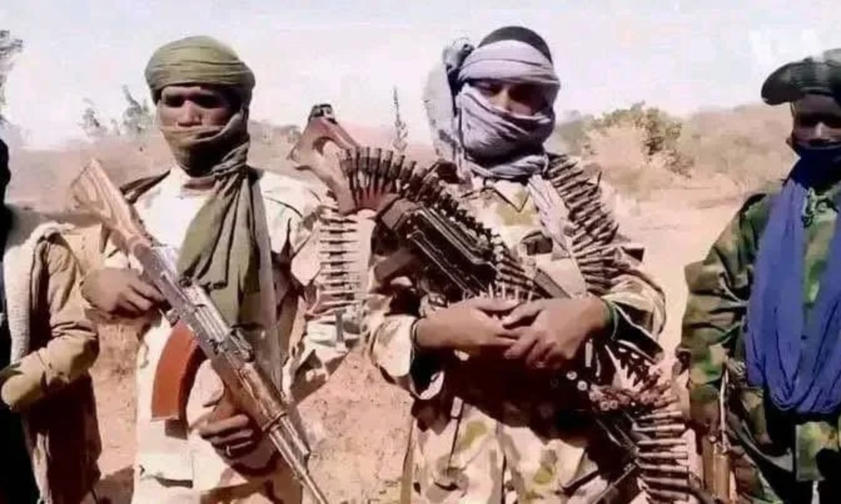 Bandits Kill Soldiers, Residents in Kwara and Ekiti as Fresh Wave of Attacks Deepens Insecurity