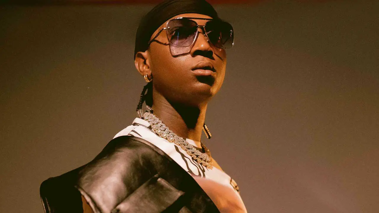 Bella Shmurda Calls Music “Warfare,” Says Fatherhood Is Reshaping His Sound