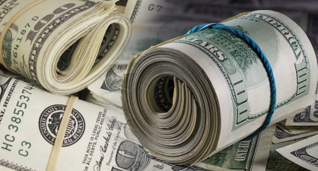 Dollar Slides to Six-Week Low as Iran Tensions Ease, Markets Rally