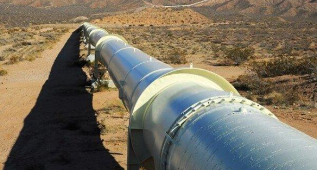 $25bn Nigeria–Morocco Gas Pipeline Deal Set for 2026 Signing, First Gas Targeted for 2031