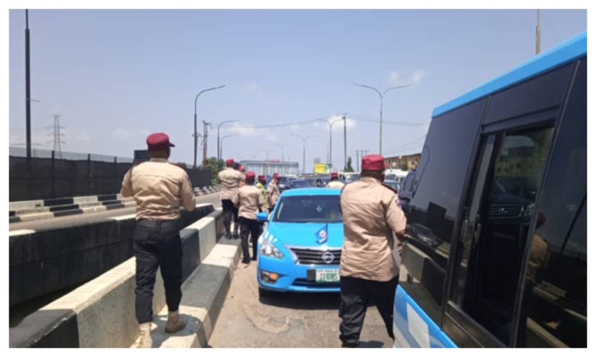 Court Bars Police, FRSC from Fining Motorists Without Court Order Over Insurance Violations