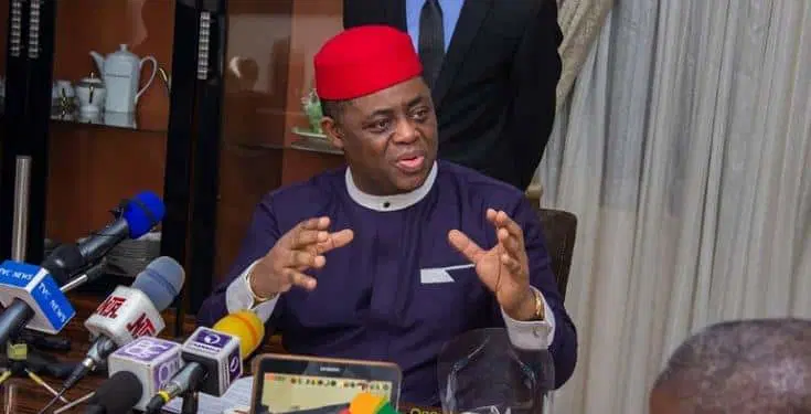 Fani-Kayode Warns ADC May Fail to Field INEC-Recognised Presidential Candidate for 2027