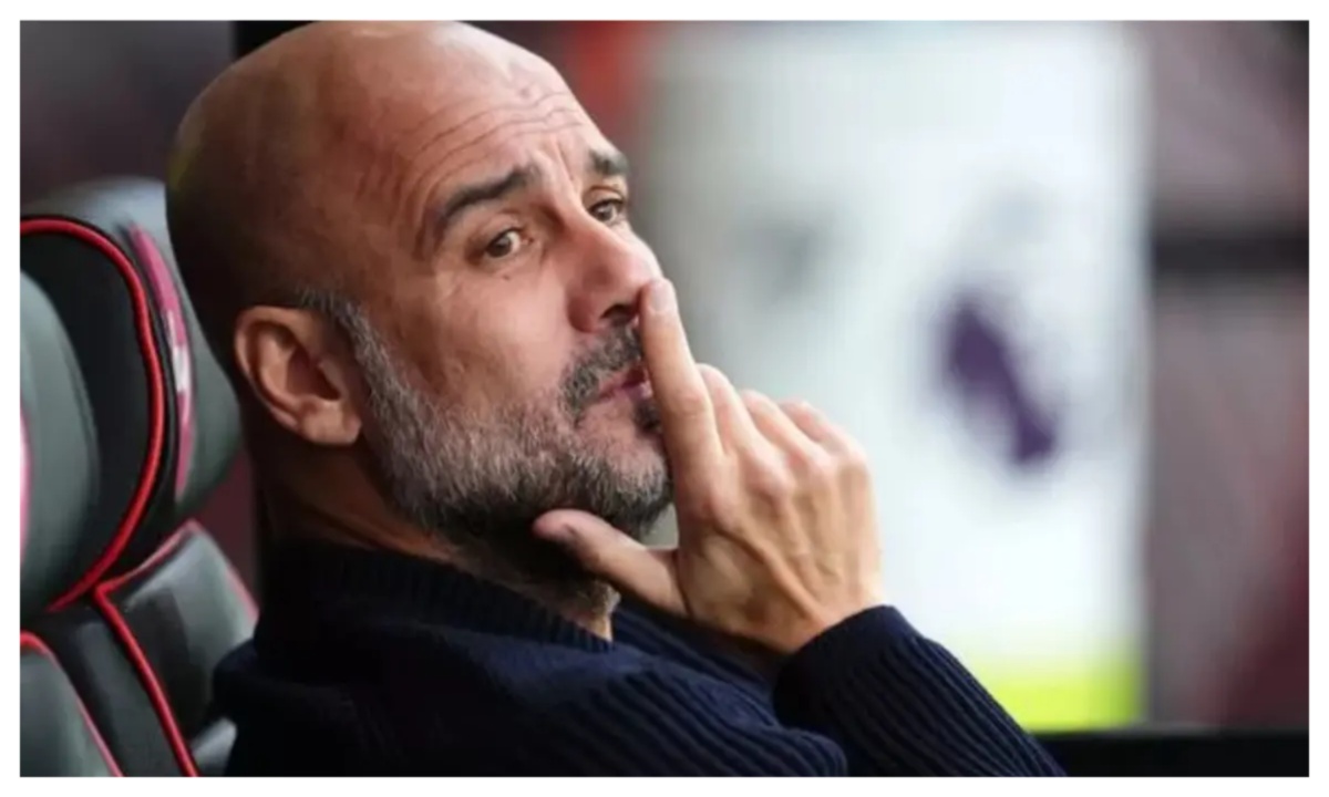 Guardiola Issues Title Warning: ‘It’s Over If We Lose to Arsenal’ in Premier League Showdown