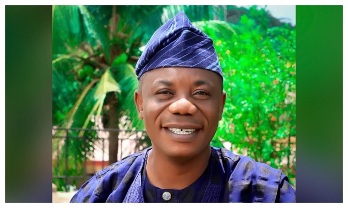 Ondo APC Crisis Deepens as Party Leaders Petition Chairman Over Kekemeke’s Senate Ambition