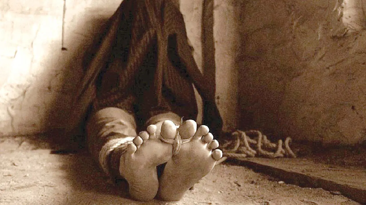 Armed Gunmen Abduct Lagos Woman, Demand ₦60m Ransom in Dollar Terms as Security Agencies Launch Rescue Operation