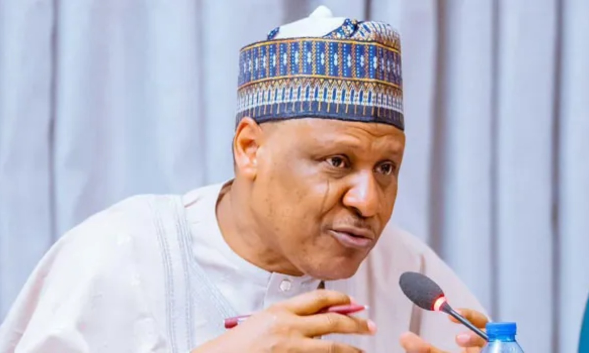 Nigeria Deepens Economic Reforms, Engages Foreign Media on Growth, Security and Investment Drive