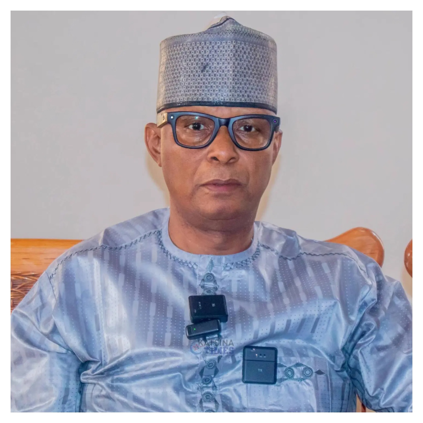 Senate Confirms Muttaqha Rabe Darma as Nigeria’s New Minister of Housing and Urban Development