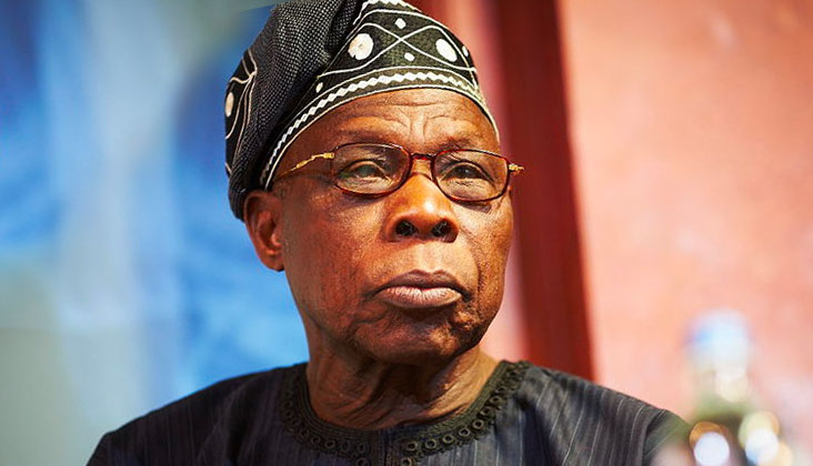 Obasanjo Reflects on Civil War, Says Nigerian Troops “Shouldn’t Have Fought Biafran Soldiers”