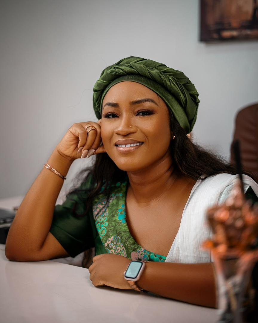 APC Backs Sarah Ivie Adidi for AMAC/Bwari Seat Ahead of 2027 Elections